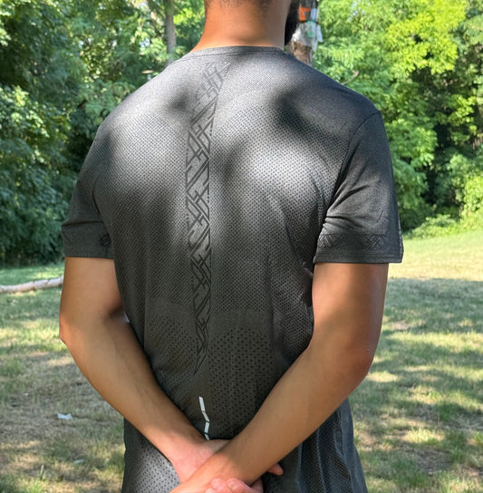 Al Jahd Gris Essentiel