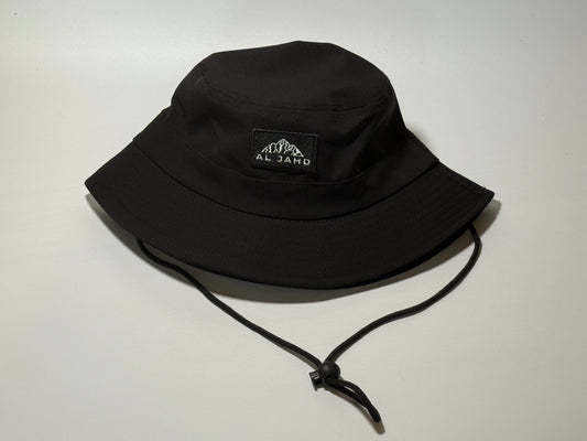 Al Jahd Bob Aventure