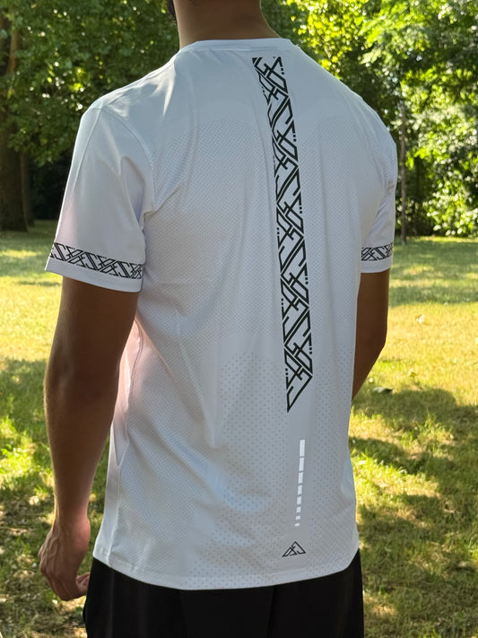 Al Jahd White Performance